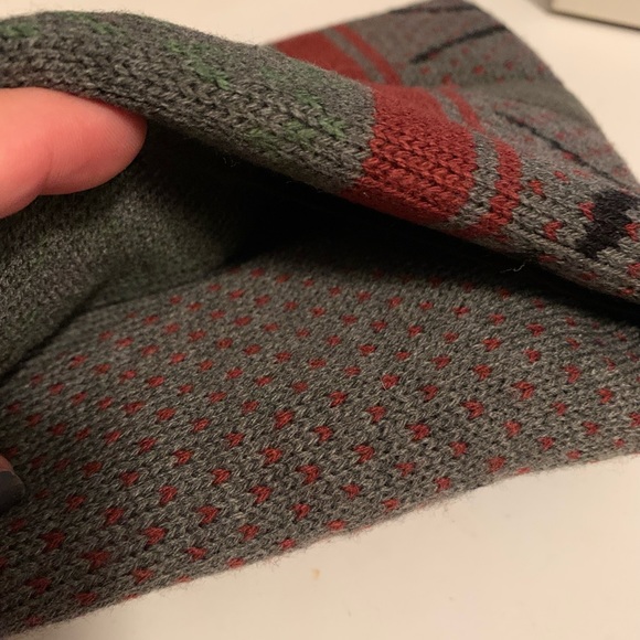 Vibrant Life Doggie Sweater Sz M - Picture 4 of 7